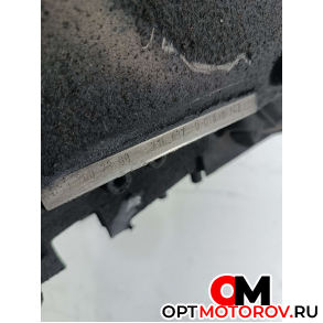 КПП механическая (МКПП)  Mercedes-Benz Vito W639 2006 716637 #5