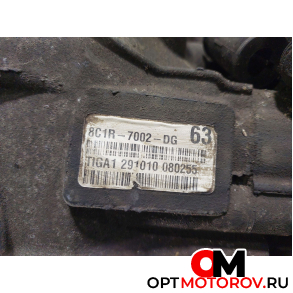 КПП механическая (МКПП)  Ford Transit 7 поколение 2010 8C1R7002DG #6