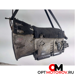 КПП автоматическая (АКПП)  Mercedes-Benz C-Класс W203/S203/CL203 [рестайлинг] 2004 722699 #2