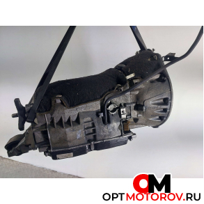 КПП автоматическая (АКПП)  Mercedes-Benz C-Класс W203/S203/CL203 [рестайлинг] 2004 722699 #3