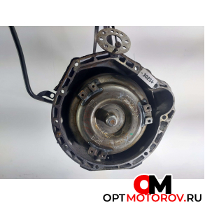 КПП автоматическая (АКПП)  Mercedes-Benz E-Класс W211/S211 2005 722699 #1