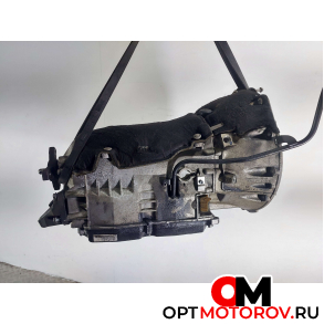 КПП автоматическая (АКПП)  Mercedes-Benz E-Класс W211/S211 2005 722699 #3