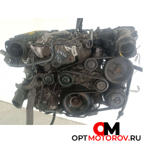 Двигатель  Mercedes-Benz C-Класс W203/S203/CL203 [рестайлинг] 2005 646963 #1