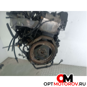 Двигатель  Mercedes-Benz C-Класс W203/S203/CL203 [рестайлинг] 2005 646963 #4