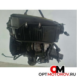 Двигатель  Mercedes-Benz C-Класс W203/S203/CL203 [рестайлинг] 2005 646963 #5