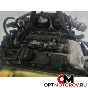 Двигатель  Mercedes-Benz C-Класс W203/S203/CL203 [рестайлинг] 2005 646963 #6
