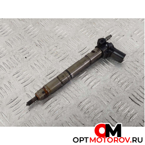 Форсунка топливная  Volkswagen Passat B6 2008 03L130277, 0445116030 #1 Форсунка топливная  Volkswagen Passat B6 2008 03L130277, 0445116030 #1