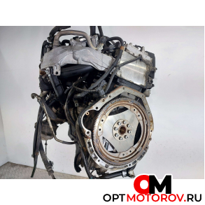 Двигатель  Mercedes-Benz C-Класс W203/S203/CL203 [рестайлинг] 2007 646963 #4