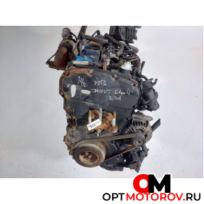 Двигатель  Ford Transit 7 поколение 2007 P8FA #1