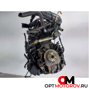 Двигатель  Ford Transit 7 поколение 2007 P8FA #3