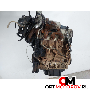 Двигатель  Ford Transit 7 поколение 2007 P8FA #4