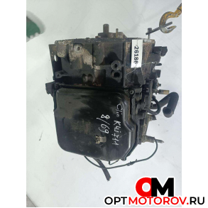 КПП автоматическая (АКПП)  Renault Clio 2 поколение [2-й рестайлинг] 2004 DP0043, DP0 #2