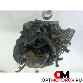 КПП автоматическая (АКПП)  Renault Clio 2 поколение [2-й рестайлинг] 2004 DP0043, DP0 #3