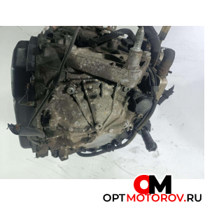 КПП автоматическая (АКПП)  Renault Clio 2 поколение [2-й рестайлинг] 2004 DP0043, DP0 #4