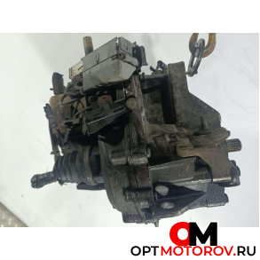 КПП автоматическая (АКПП)  Renault Clio 2 поколение [2-й рестайлинг] 2004 DP0043, DP0 #5