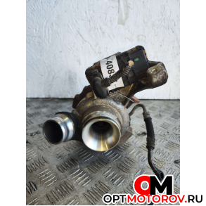 Турбина  BMW 1 серия E81/E82/E87/E88 [рестайлинг] 2008 11658519475 #1
