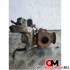 Турбина  BMW 1 серия E81/E82/E87/E88 [рестайлинг] 2008 11658519475 #3