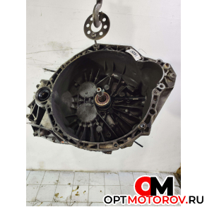 КПП механическая (МКПП)  Renault Trafic 2 поколение [рестайлинг] 2007 PF6010 #1