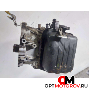 КПП автоматическая (АКПП)  Kia Sportage 2 поколение 2008 T7NFDP #2