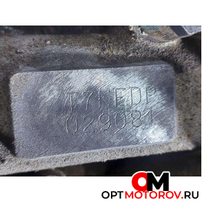 КПП автоматическая (АКПП)  Kia Sportage 2 поколение 2008 T7NFDP #6