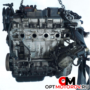 Двигатель  Peugeot 3008 1 поколение 2012 9H05, 10JBCJ #2