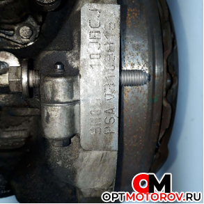 Двигатель  Peugeot 3008 1 поколение 2012 9H05, 10JBCJ #3