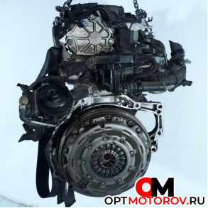 Двигатель  Peugeot 3008 1 поколение 2012 9H05, 10JBCJ #4