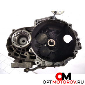 КПП механическая (МКПП)  Volkswagen Passat B6 2008 KNS #1