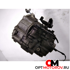 КПП механическая (МКПП)  Volkswagen Passat B6 2008 KNS #2