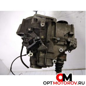 КПП механическая (МКПП)  Volkswagen Passat B6 2008 KNS #3
