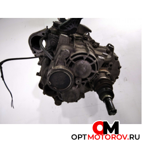 КПП механическая (МКПП)  Volkswagen Passat B6 2008 KNS #4