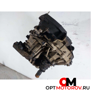КПП механическая (МКПП)  Renault Master 2 поколение [рестайлинг] 2005 PK5071 #4