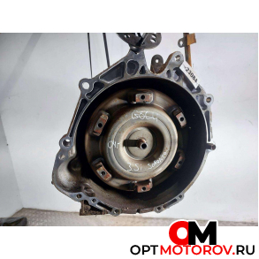 КПП автоматическая (АКПП)  Kia Sorento 1 поколение 2004 X4BS4 #1