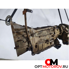 КПП автоматическая (АКПП)  Kia Sorento 1 поколение 2004 X4BS4 #2