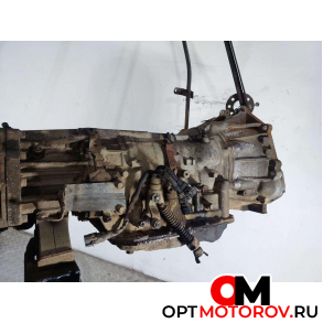 КПП автоматическая (АКПП)  Kia Sorento 1 поколение 2004 X4BS4 #3