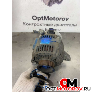 Генератор  Toyota Highlander 1 поколение [рестайлинг] 2004 2706020180           #4