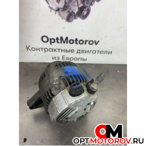 Генератор  Toyota Highlander 1 поколение [рестайлинг] 2004 2706020180           #5