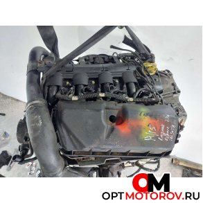 Двигатель  Renault Espace 4 поколение 2005 G9T605 #5