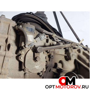 КПП механическая (МКПП)  Nissan Navara D40 2007  ЕА700, 32101CD340, LM100403 #7