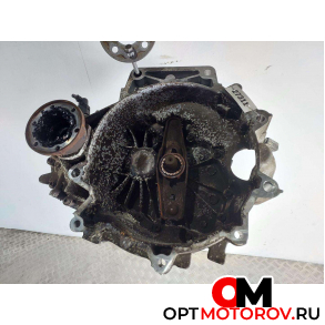 КПП механическая (МКПП)  Volkswagen Polo 3 поколение [рестайлинг] 2001 FCX #1