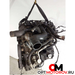 Двигатель  Audi A4 B8/8K 2009 CAG #3