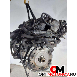 Двигатель  Audi A4 B8/8K 2009 CAG #4