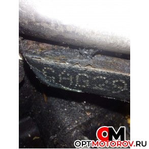 Двигатель  Audi A4 B8/8K 2009 CAG #5