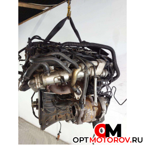 Двигатель  Audi A4 B8/8K 2009 CAG #6