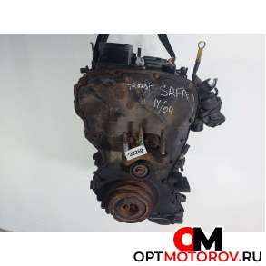 Двигатель  Ford Transit 7 поколение 2009 SRFA #1