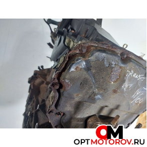 Двигатель  Ford Transit 7 поколение 2009 SRFA #2