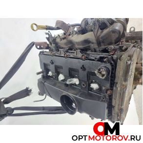 Двигатель  Ford Transit 7 поколение 2009 SRFA #3