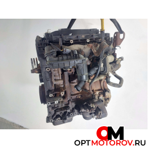 Двигатель  Ford Transit 7 поколение 2009 SRFA #4