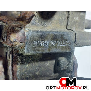Двигатель  Ford Transit 7 поколение 2009 SRFA #5