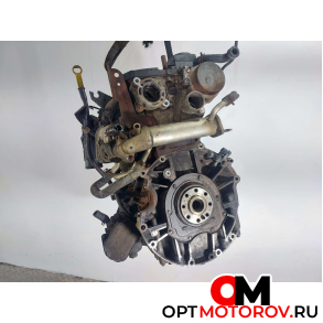 Двигатель  Ford Transit 7 поколение 2009 SRFA #6